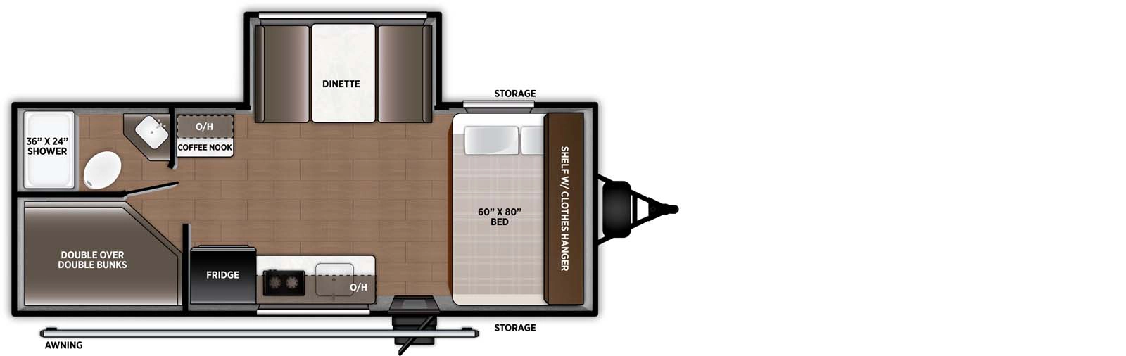 170 Floorplan Image